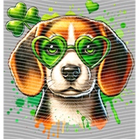 ST PATRICKS DAY-ST 351